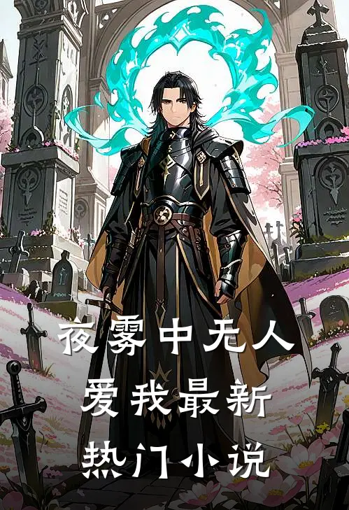 夜雾中无人爱我最新热门小说