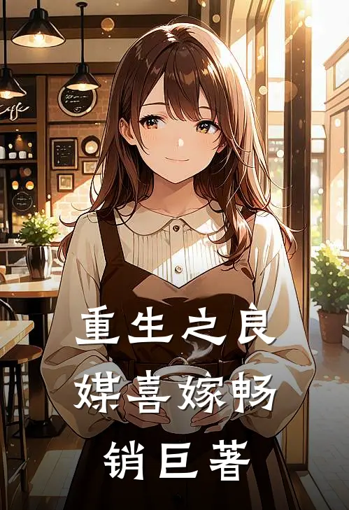重生之良媒喜嫁畅销巨著