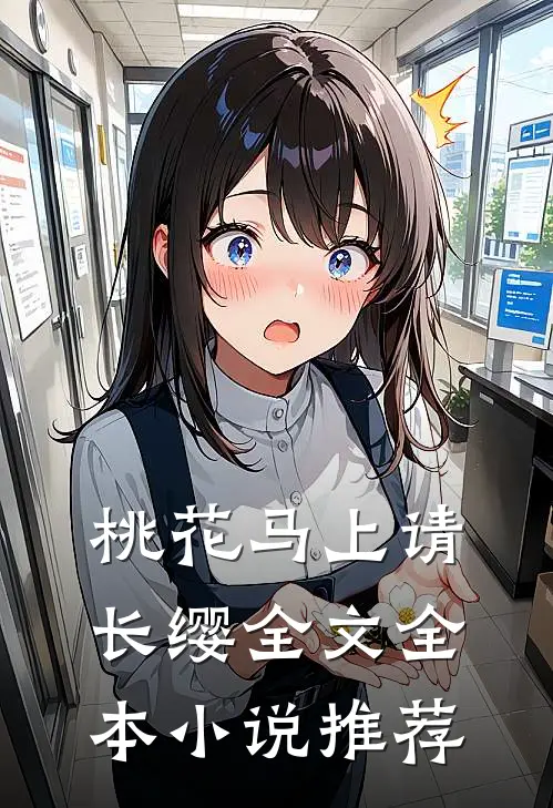 桃花马上请长缨全文全本小说推荐