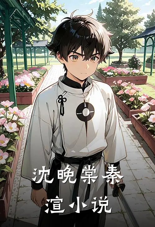 沈晚棠秦渲小说