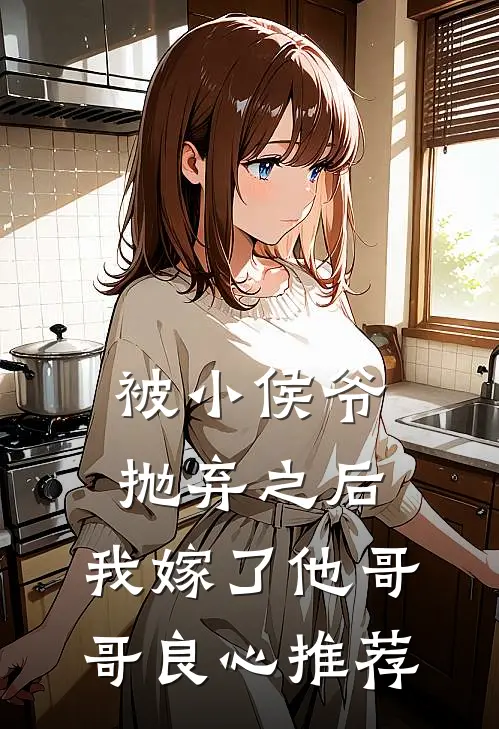 被小侯爷抛弃之后,我嫁了他哥哥良心推荐