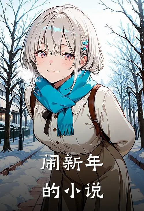 闹新年的小说
