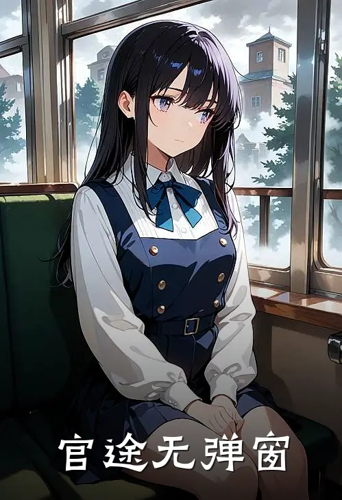 官途无弹窗