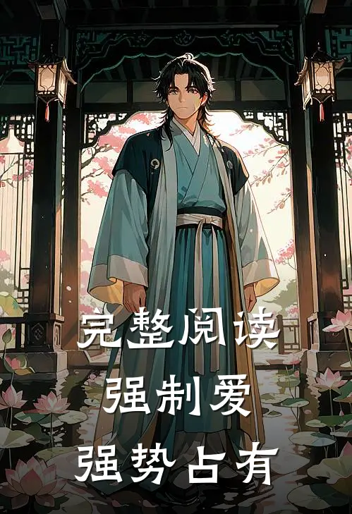 完整阅读强制爱,强势占有