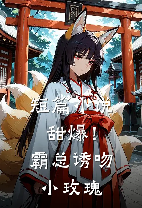 短篇甜爆!霸总诱吻小玫瑰在线阅读
