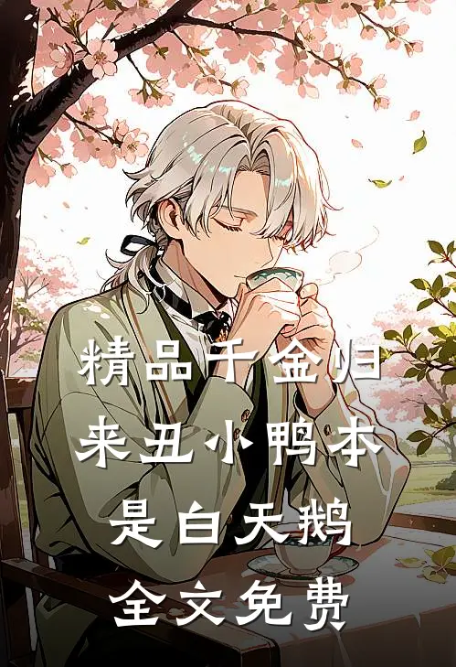 精品千金归来丑小鸭本是白天鹅全文免费