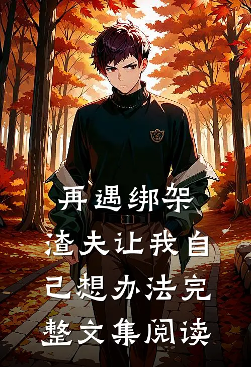 再遇绑架,渣夫让我自己想办法完整文集阅读全文