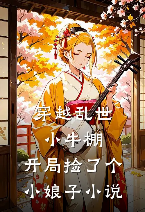穿越乱世小牛棚,开局捡了个小娘子