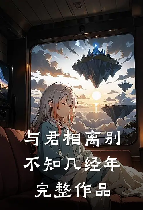 与君相离别,不知几经年完整作品免费阅读