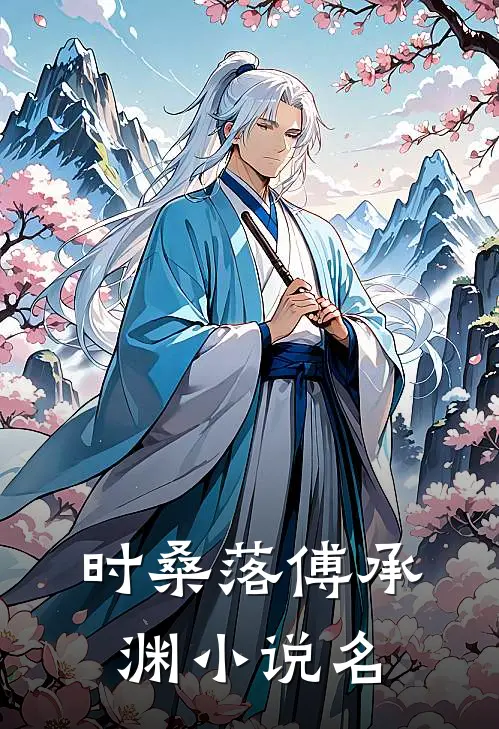 离婚后傅总又追妻了