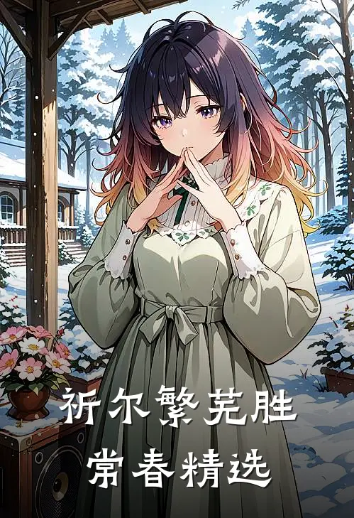 祈尔繁芜胜常春精选