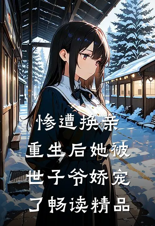 惨遭换亲,重生后她被世子爷娇宠了畅读精品免费阅读