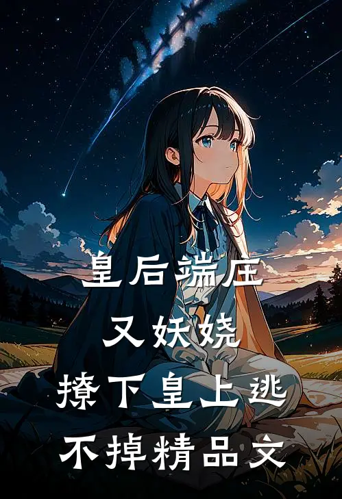 皇后端庄又妖娆,撩下皇上逃不掉精品文