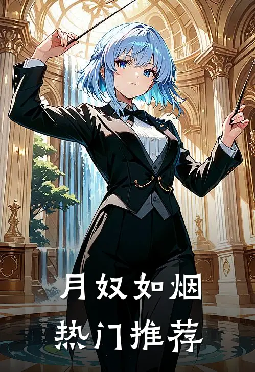 月奴如烟热门推荐