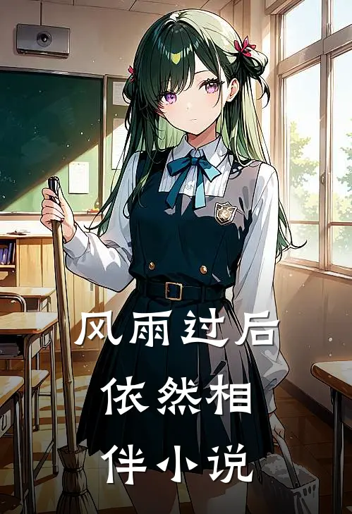 风雨过后,依然相伴全文阅读