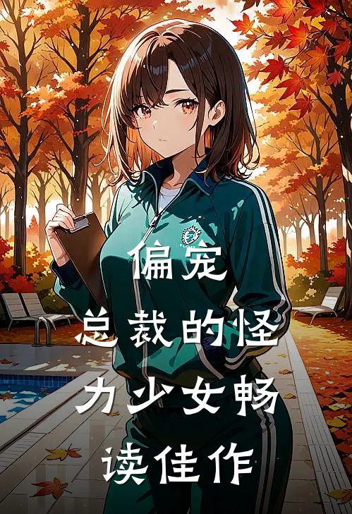 偏宠总裁的怪力少女畅读佳作