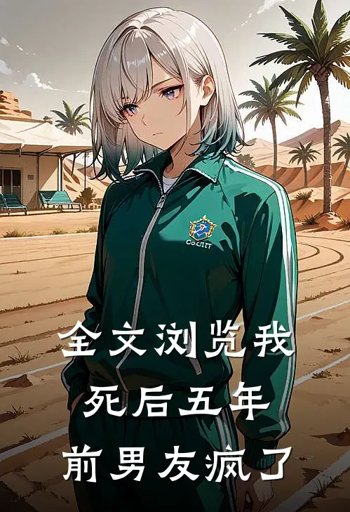 全文浏览我死后五年,前男友疯了