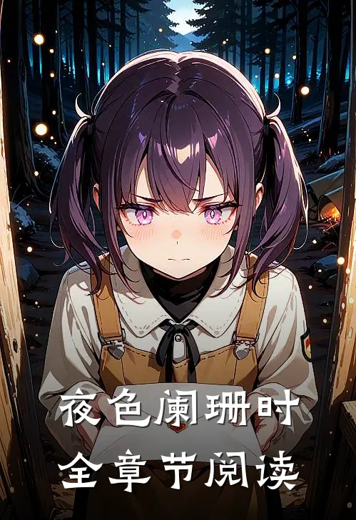 夜色阑珊时全章节阅读
