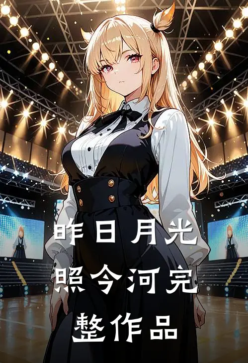 昨日月光照今河完整作品