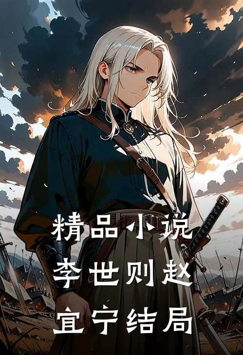 精品小说李世则赵宜宁结局