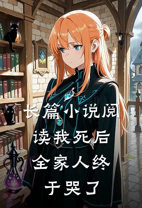 长篇阅读我死后,全家人终于哭了的
