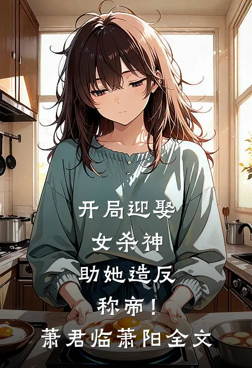 开局迎娶女杀神，助她造反称帝！萧君临萧阳全文