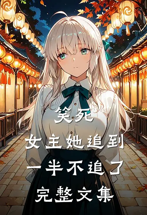 笑死,女主她追到一半不追了完整文集免费阅读