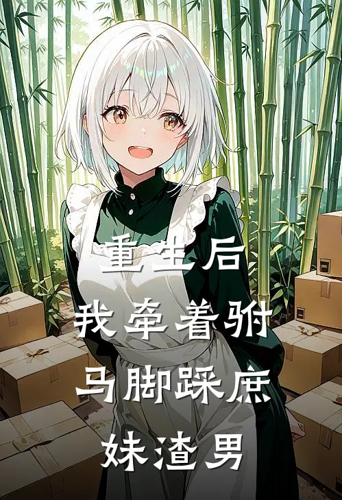 重生后,我牵着驸马脚踩庶妹渣男免费阅读