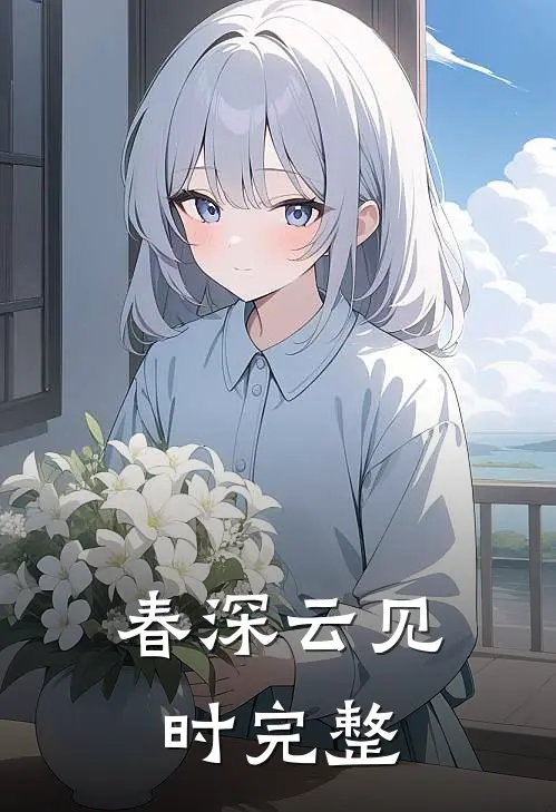 春深云见时完整