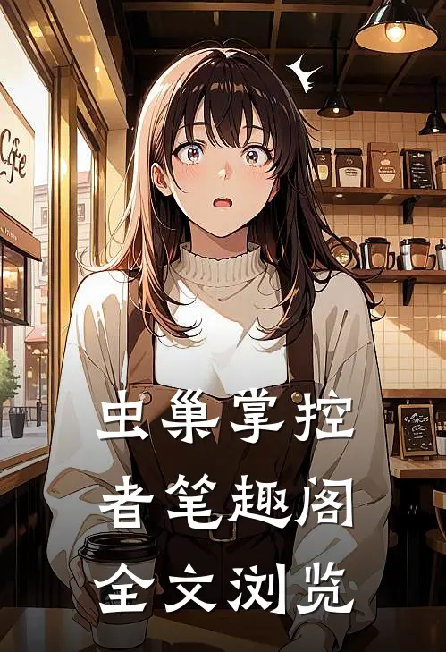 虫巢掌控者笔趣阁全文浏览