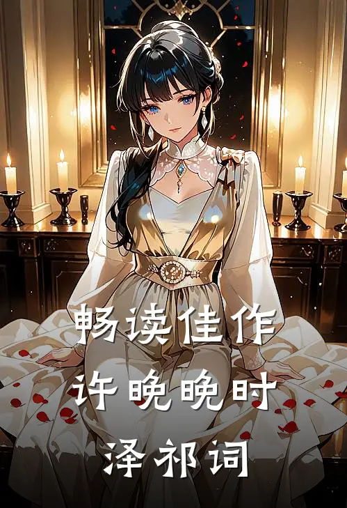 畅读佳作许晚晚时泽祁词