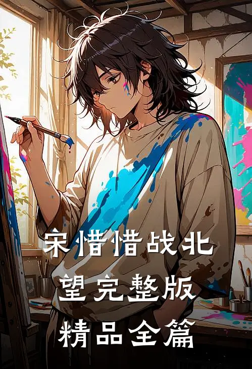 宋惜惜战北望完整版精品全篇