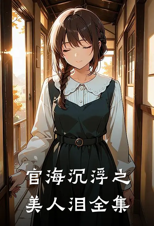 官海沉浮之美人泪全集