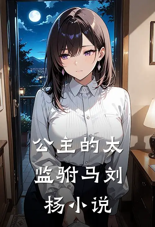 公主的太监驸马刘杨小说