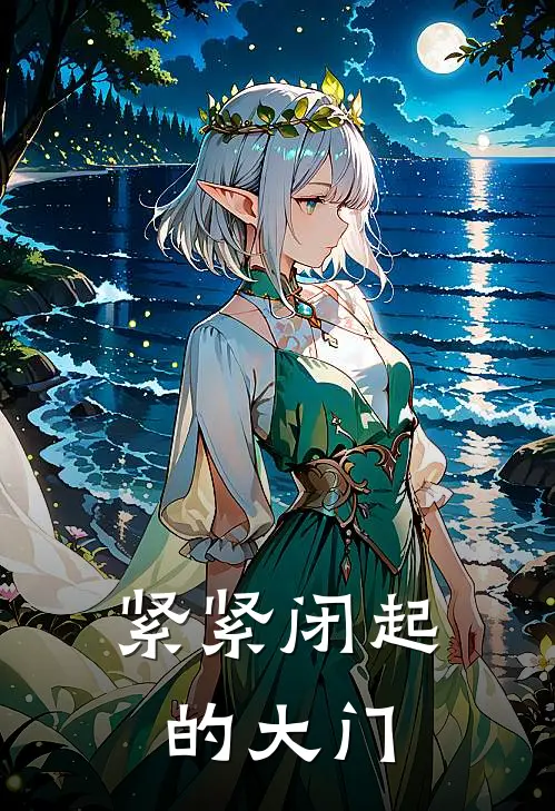 紧紧闭起的大门英语