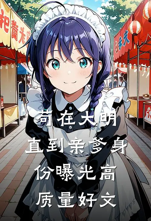 苟在大明，直到亲爹身份曝光高质量好文