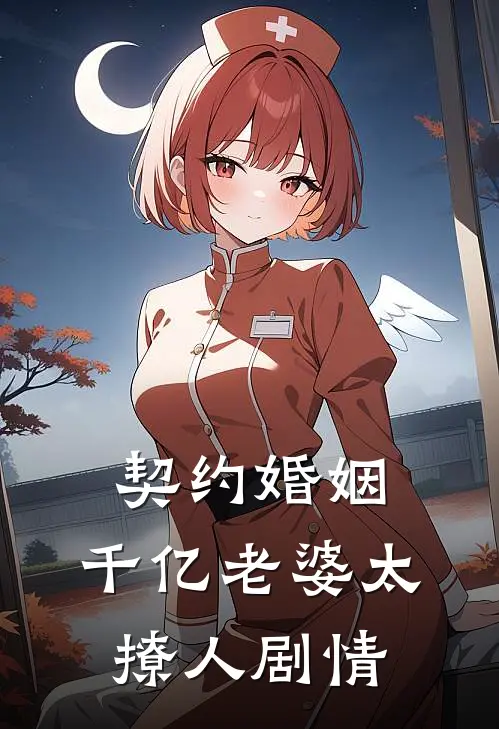契约婚姻：千亿老婆太撩人剧情