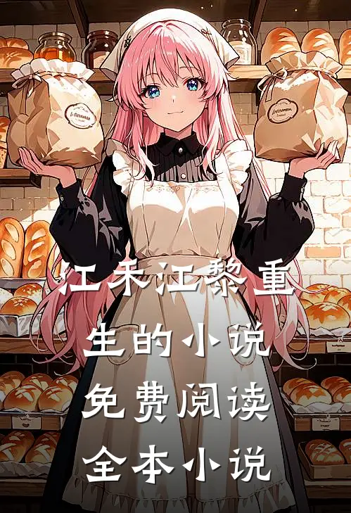 江禾江黎重生的小说免费阅读全本小说