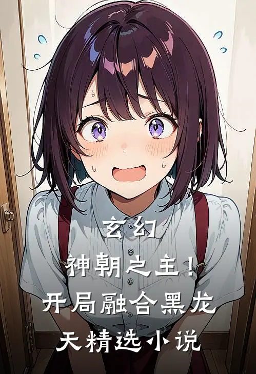 玄幻神朝之主!开局融合黑龙天精选阅读