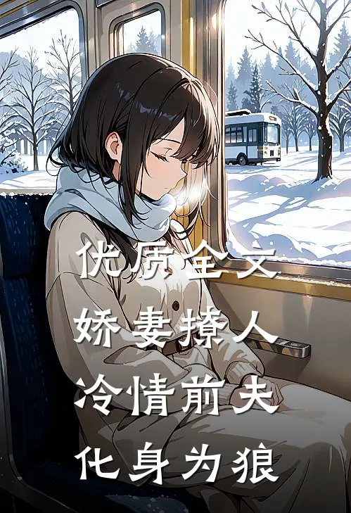 优质全文娇妻撩人，冷情前夫化身为狼