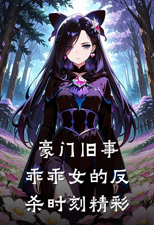 豪门旧事乖乖女的反杀时刻精彩