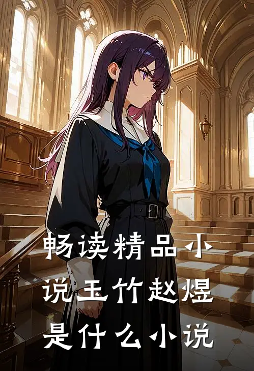 畅读精品小说玉竹赵煜是什么小说