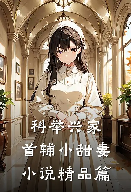 科举兴家:首辅小甜妻小说精品篇