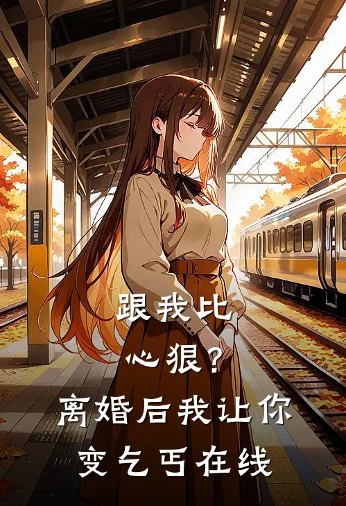 跟我比心狠?离婚后我让你变乞丐在线阅读