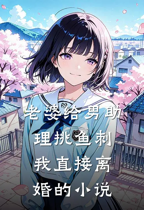 老婆给男助理挑鱼刺,我直接离婚的免费阅读