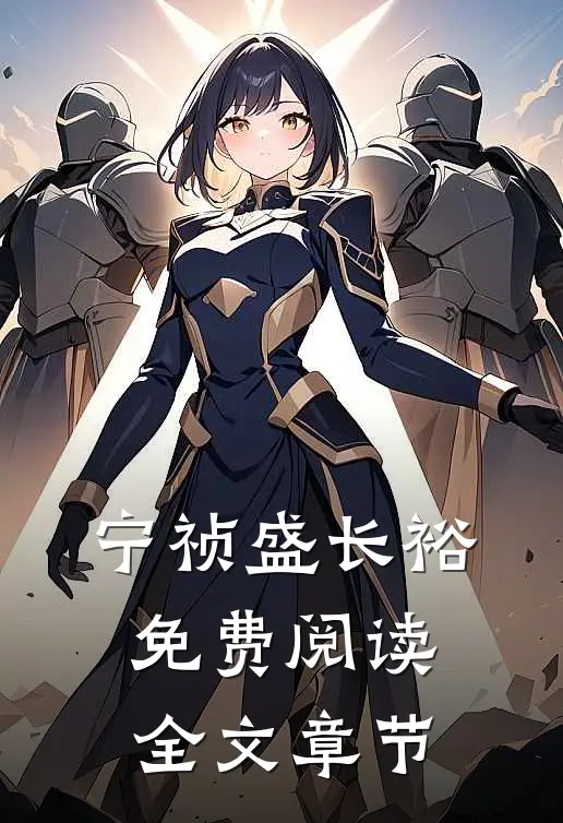 宁祯盛长裕免费阅读全文章节