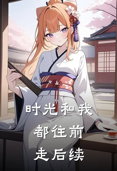 时光和我，都往前走后续