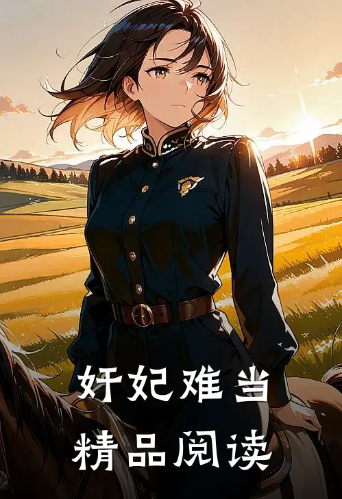 奸妃难当精品阅读