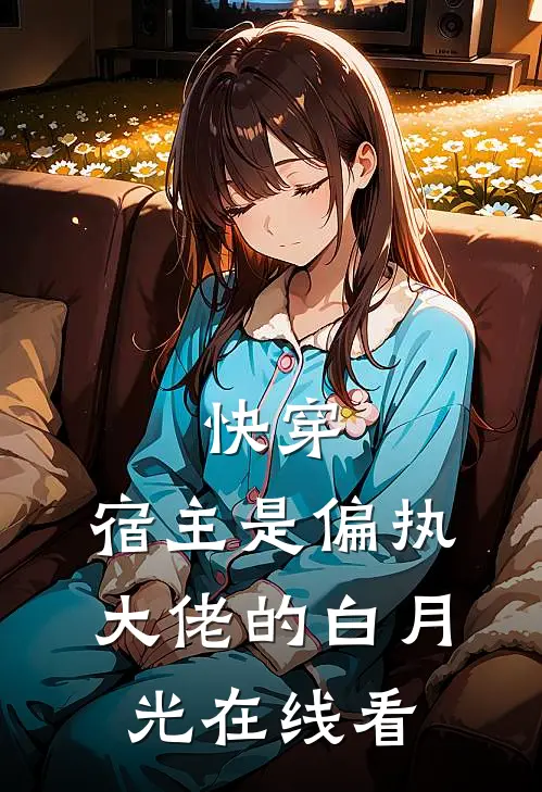 快穿：宿主是偏执大佬的白月光在线看
