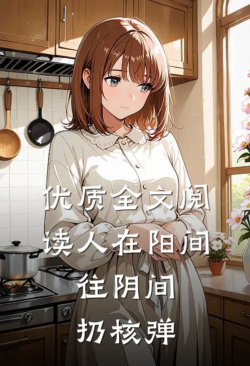 优质全文阅读人在阳间，往阴间扔核弹